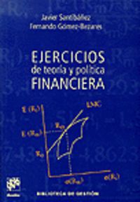 (4ª ed) ejercicios de teoria y politica financiera