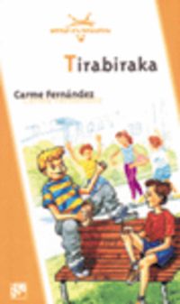 tirabiraka - Carme Fernandez