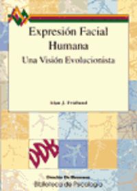 expresion facial humana - Alan J. Fridlund
