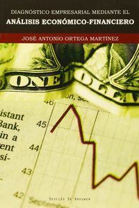 diagnostico empresarial mediante analisis economico-financiero - Jose Antonio Ortega Martinez
