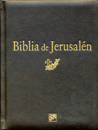 (5 ed) biblia de jerusalen (manual mod.2) - Aa. Vv.