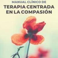 manual clinico de terapia centrada en la compasion - Russell L. Kolts