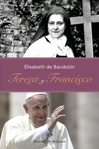 teresa y francisco - Elisabeth De Baudouin