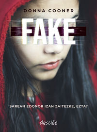 fake (eusk) - Donna Cooner