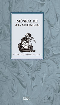 musica de al-andalus - Reynaldo Fernandez Manzano