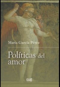 politicas del amor - Maria Garcia Perez