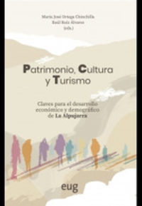 patrimonio, cultura y turismo - Aa. Vv.