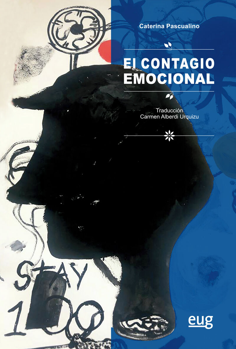 el contagio emocional - Caterina Pasqualino