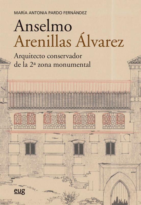 anselmo arenillas alvarez (1892-1979) - Maria Antonia Pardo Fernandez