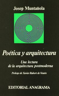 poetica y arquitectura