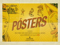 posters - Ricardo Liniers