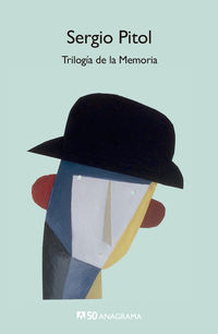 trilogia de la memoria - Sergio Pitol