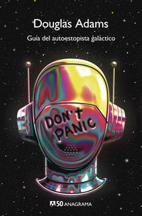guia del autoestopista galactico - Douglas Adams