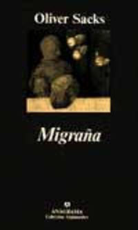 migraña - Oliver Sacks