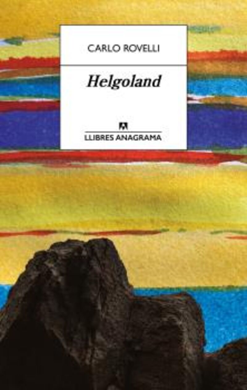 HELGOLAND (CAT)