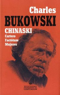 chinaski - cartero / factotum / mujeres - Charles Bukowski