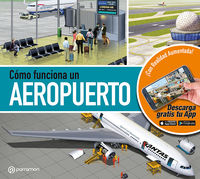 como funciona un aeropuerto - Jordi Cuadrado