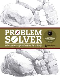 problem solver - soluciones a problemas de dibujo - Gabriel Martin Roig