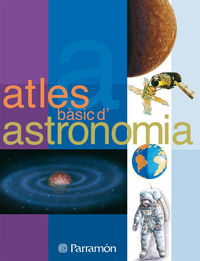 atles basic d'astronomia - Jose Tola