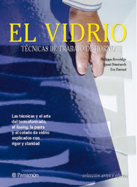 El vidrio - Philippa Beveridge / Eva Pascual