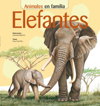 elefantes - Leonardo Meschini / Rosa Costa-Pau
