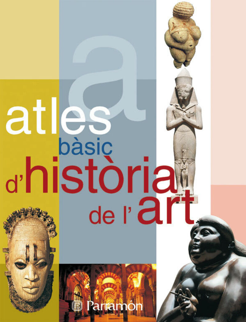 ATLES BASIC D'HISTORIAL DE L'ART