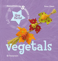 vegetals - Anna Llimos
