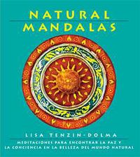 natural mandalas - Lisa Tenzin / Dolma