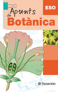 apunts de botanica - Marta Cuixart Tornos