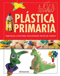 plastica de primaria - Anna Llimos Plomer
