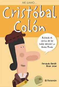 cristobal colon - Fernando Garces