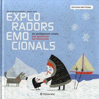 exploradors emocionals (cat) - Maria Merce Conangle / Jaume Soler