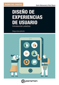 (2 ed) diseño de experiencias de usuario