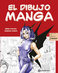 el dibujo manga - Gemma Guasch / Josep Asuncion