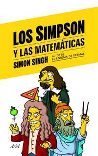 SIMPSON Y LAS MATEMATICAS, LOS