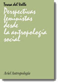 perspectivas feministas de la antropologia social