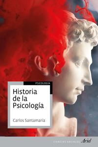 historia de la psicologia - Carlos Santamaria