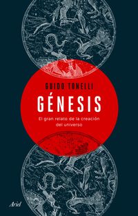 genesis - el gran relato de la creacion del universo