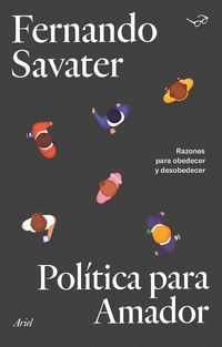 politica para amador - Fernando Savater