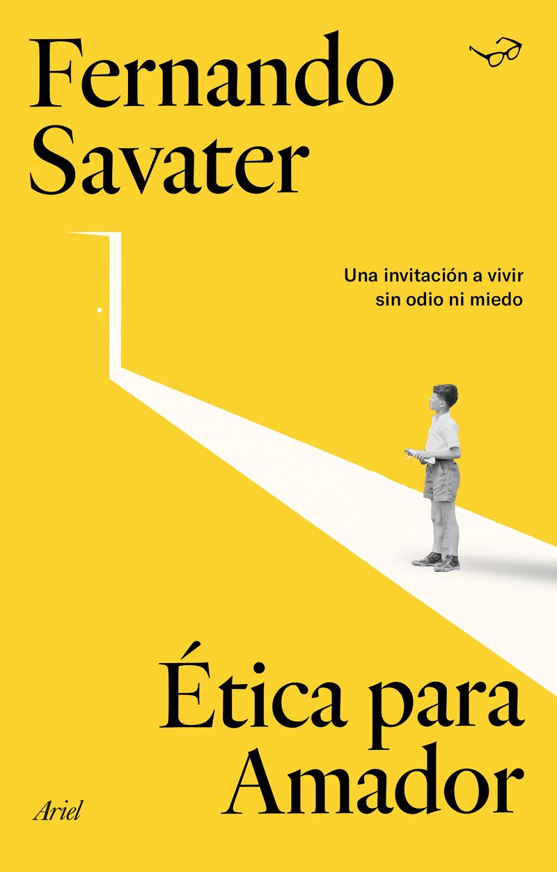 etica para amador - Fernando Savater