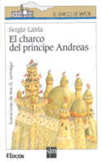 CHARCO DEL PRINCIPE ANDREAS, EL