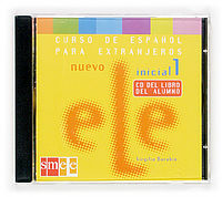 NUEVO ELE INICIAL 1 (CD)