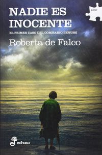 nadie es inocente - Roberta Falco