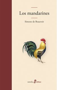 Los mandarines - Simone De Beauvoir