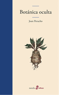 botanica oculta - Joan Perucho