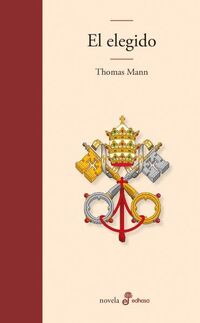 el elegido - Thomas Mann