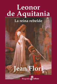 leonor de aquitania - Jean Flori