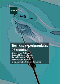 TECNICAS EXPERIMENTALES DE QUIMICA