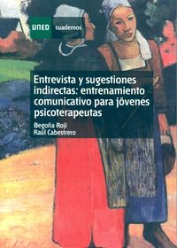 ENTREVISTA Y SUGESTIONES INDIRECTAS - ENTRENAMIENTO COMUNIC
