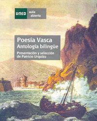 poesia vasca (antologia bilingue) - Patricio Urquizu Sarasua
